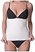 Imagen de Faja lumbar tubular mujer Hernia umbilical hombre Reductora abdomen Coton Large