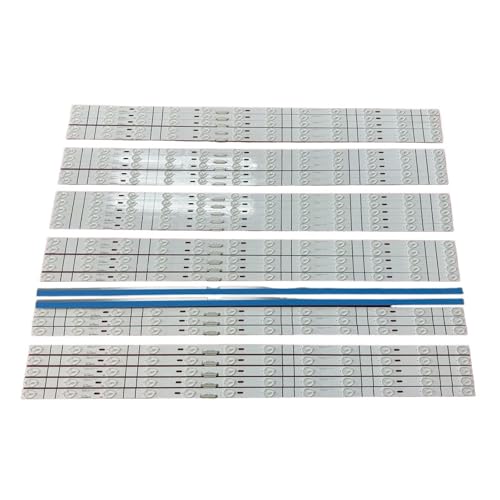 LED-Hintergrundbeleuchtungsleiste für HISENSE 65U8G, 65H9G, 65U8QF, HD650X6U51-TA3, SVH650AG8, ZDJG, ZD_SSC_D650_30X12