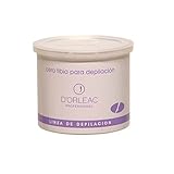  D\'Orleac - Cera tibia para depilacion bote 500 gramos
