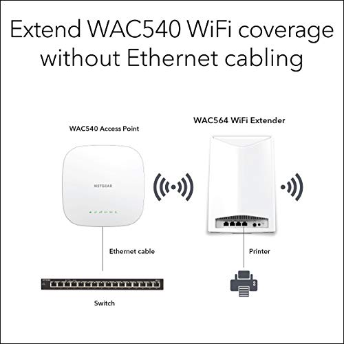 Netgear WAC564 thumbnail 2