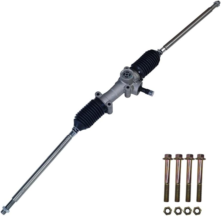 Steering Rack And Assembly For RZR XP XP4 Tur.bo S S4 2018-2021 1824841 1824805 1824863