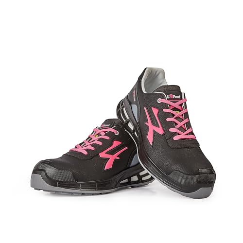 Chaussures de sécurité U-Power Sylvie S3S ESD anti-perforation