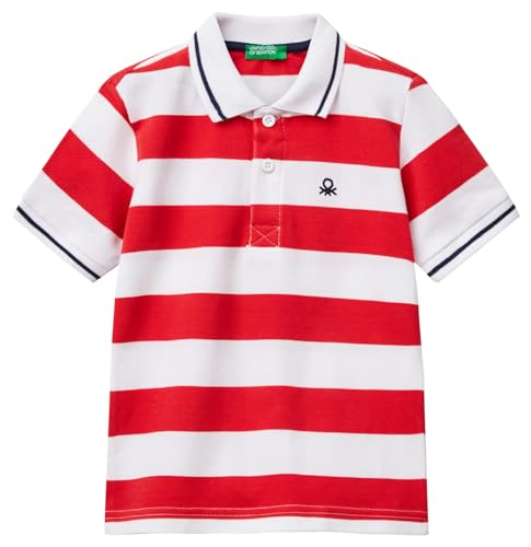 United Colors of Benetton Maglia Polo M/M