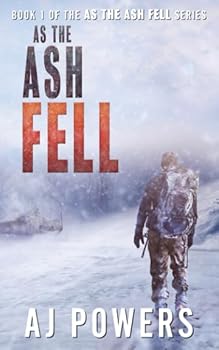 Paperback As the Ash Fell Book