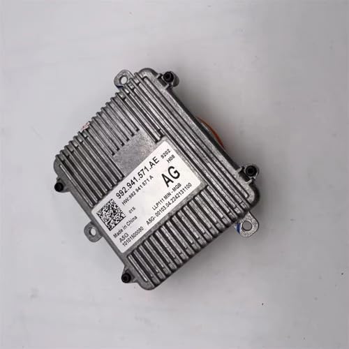 Ballast Xénon 992941571AE Seat Ateca Leon Formentor