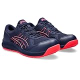 新品/asics WINJOB CP217 23cm バーチ/パティ ウィンジョブ® CP217 2E相当 | バーチ×パティ | ローカット安全