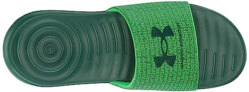 Image of Under Armour Men's Ansa Graphic Slide Sandal