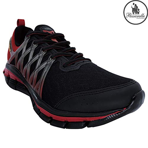 Tênis Olympikus Energia Preto 40