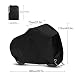 otumixx Funda Bicicleta Exterior Impermeable 210T Funda para Bicicleta Cubierta Protector al...