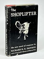 Shoplifter B0006BVH5A Book Cover