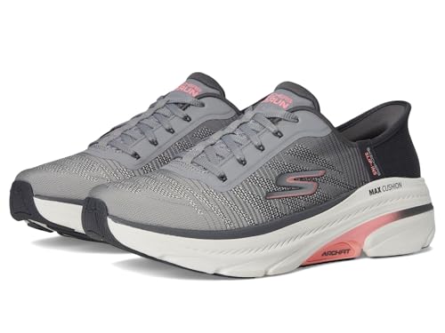 Image of Skechers Womens Max Cushioning Arch Fit 2.0 Adelphi Hands Free Slip-ins Sneaker