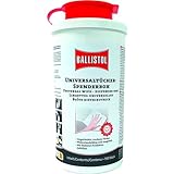 BALLISTOL