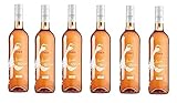 gosch sylt berlin  6 Flaschen Gosch Sylt Insel Brise Rose Rosewein QbA trocken a 750ml 12% Vol.