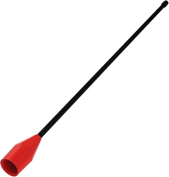 Sharplace 21inch Golf Swing Training Aid, Teaches Proper Impact & Swing Plane, Golf Swing, Golf Chipping Practice Aid Stick Golf Swing Trainers for Beginners Indoor Outdoor Practice Warm Up