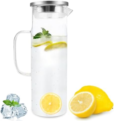 Spottle Borraccia in Vetro Borosilicato 550 ml