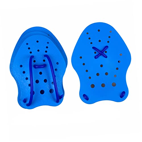 INOOMP 3 Pares De Pás Com Membranas Acessórios De Trompete Nadar Pás Sem Dedos Para Espancar Acessór