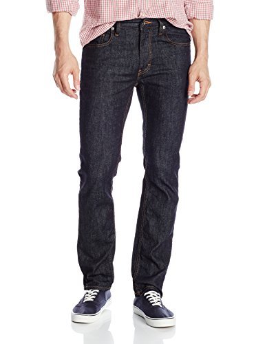 Buy RVCA Men's Hexed Jean at Amazon.in