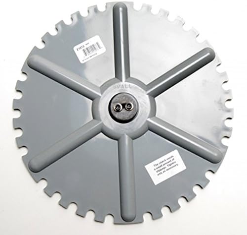 Dillon Precision Case Feeder Plate