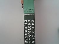 Emotions & Emotional Disorders; a Neurophysiological Study 0061408808 Book Cover