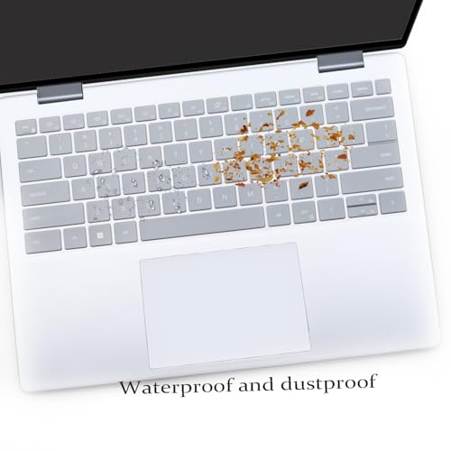 Protector para teclado Dell Inspiron 14/16 TPU miniatura 4