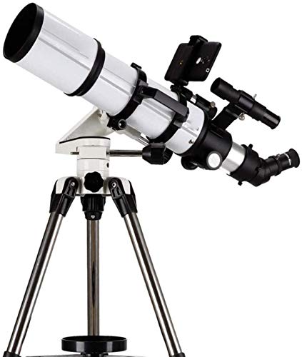 Telescopio de estrellas HD el regalo educativo perfecto para estudiantes y adultos