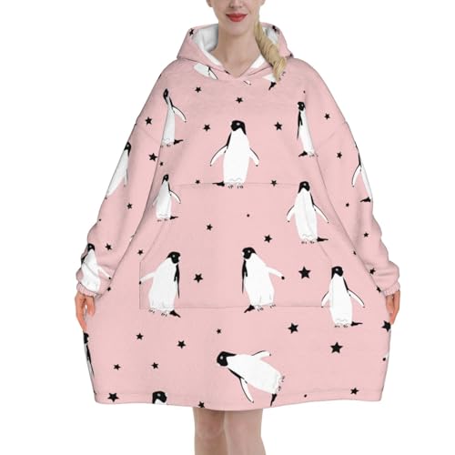 Sweat plaid flanelle anti-froid avec poches pour rester au chaud