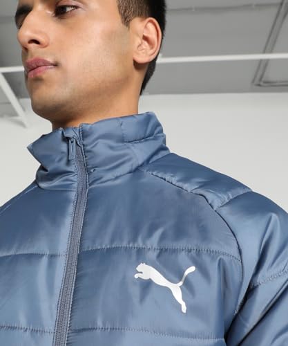 Image of PUMA Men's A-Line Coat