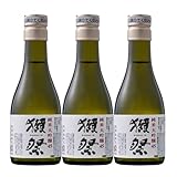 獺祭 純米大吟醸 磨き4