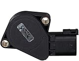 APDTY 134150 Accelerator Pedal Position Sensor (Throttle Position Sensor)