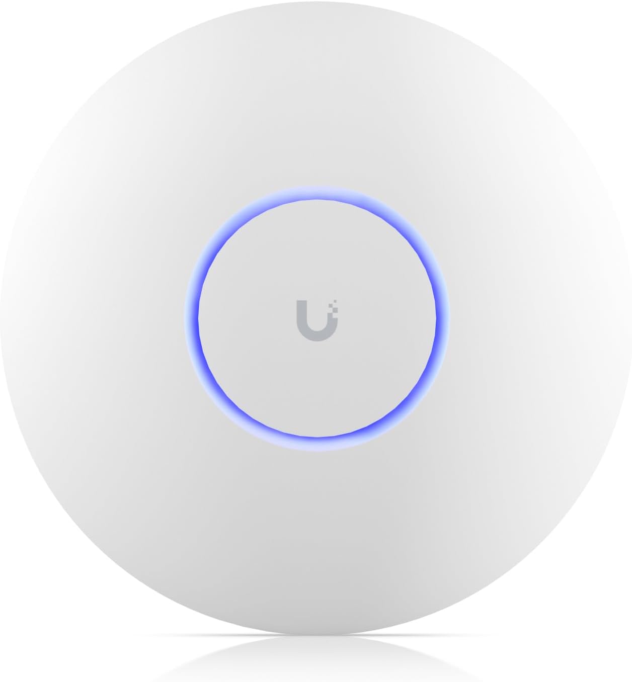 UniFi U7 Pro Max - Wireless Access Point Tri-Band - Wi-Fi 7 (802.11be) - MIMO - VLAN - PoE - White