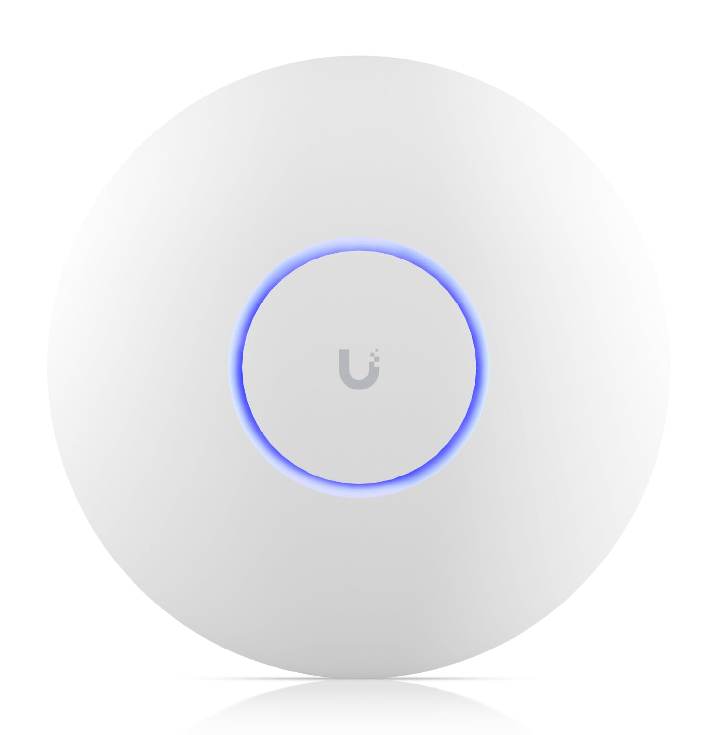 White Ubiquiti U7 Pro Max 5700 Mbit/S Power Over Ethernet (Poe)