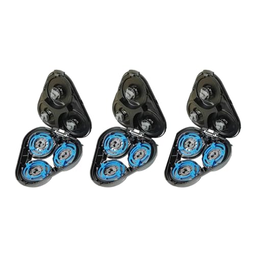 pVF[o[wbhAPhilips S5000/S5370/S5571/S5420/S5140/S5078/S5077/S5050/S5082/S5380/S5400ΉA􂢉\ȃJ~\n(3 Set)