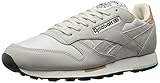 Reebok Men's Classic Leather Casual Classic Sneaker