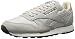 Reebok Men's Classic Leather Casual Classic Sneaker