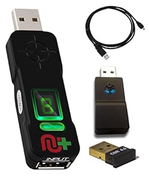CronusMax CRONUS MAX PLUS クロノス マックス プラス Amazon.co.jp: CronusMAX PLUS クロノスマックス プラス ゲーム