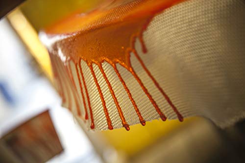 image for FGCI SURFBOARD POLYESTER RESIN, 1 Quart w. MEKP Hardener, Fiberglass r