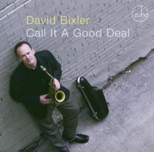 Call it a Good Deal für 3,97 EUR bei Amazon Bild: Call it a Good Deal für 3,97 EUR bei Amazon