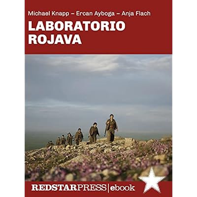 Laboratorio Rojava