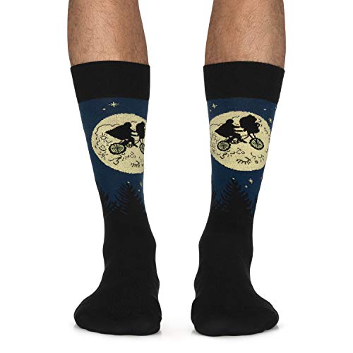 Jimmy Lion Chaussettes pour femmes et hommes. Chaussettes ET Flying Bicycle taille 36-40 – vue 2