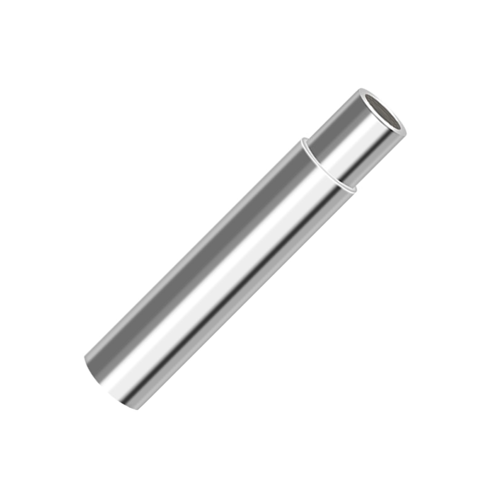 Wood Burning Tool Adapters Electric Soldering Iron Head Adapters Carving Tip Converters for DIY Art and Craft Projects Craft Supplies