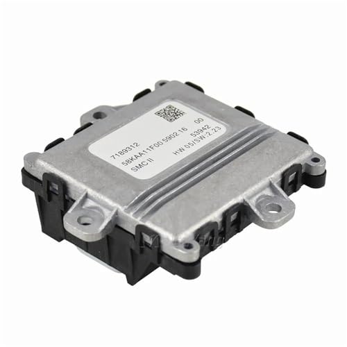 Ballast phare adaptatif BMW E60 E90 pour stabiliser l'éclairage xénon - 5