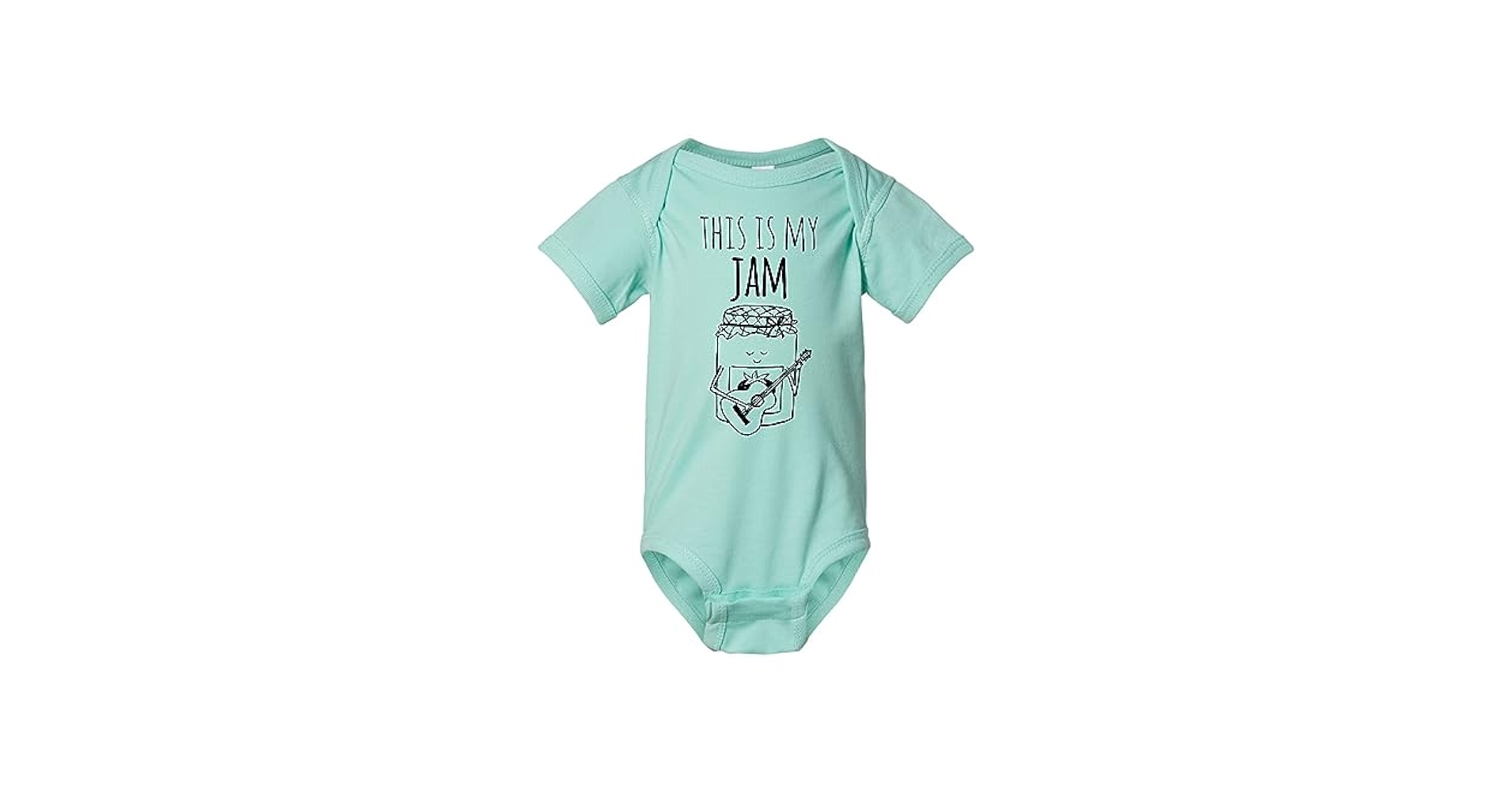 Amazon.com: This Is My Jam, Cute Onesie, Sweet Baby Bodysuit