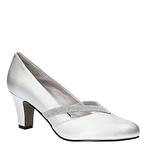 Easy Street Women's Pleasant Dress Shoe Pump