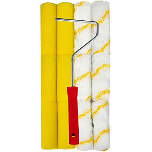 Preisvergleich Produktbild Easy Work Anstreichset 13-teilig, 261798