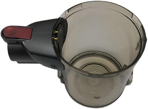 Suitable for The T6/C17 Dustproof Bucket Accessory of The,Compatible for Dibea,Wireless Vacuum Cleaner Dustproof Cup