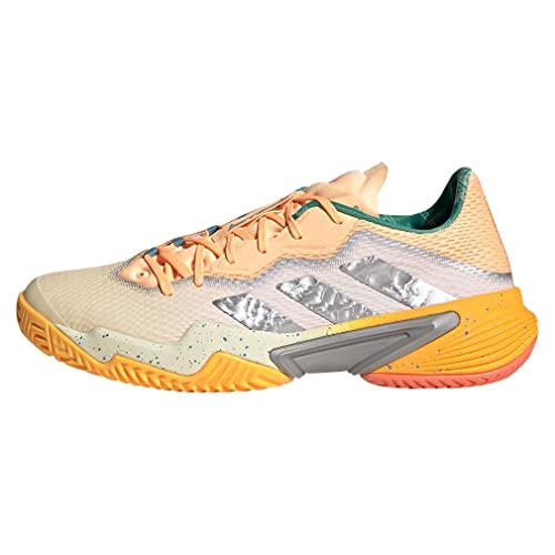 Image of Adidas Men's Barricade Clay Tennis Shoe