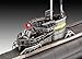 Revell RV05154 05154 5154 German Submarine Type VII C/41 1: 350 Plastic Model Kit, Various