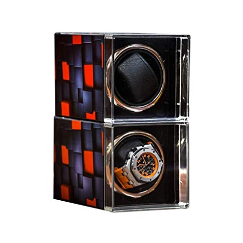 Watch winders automatic watch boxes et boîte de montre mécanique - 5