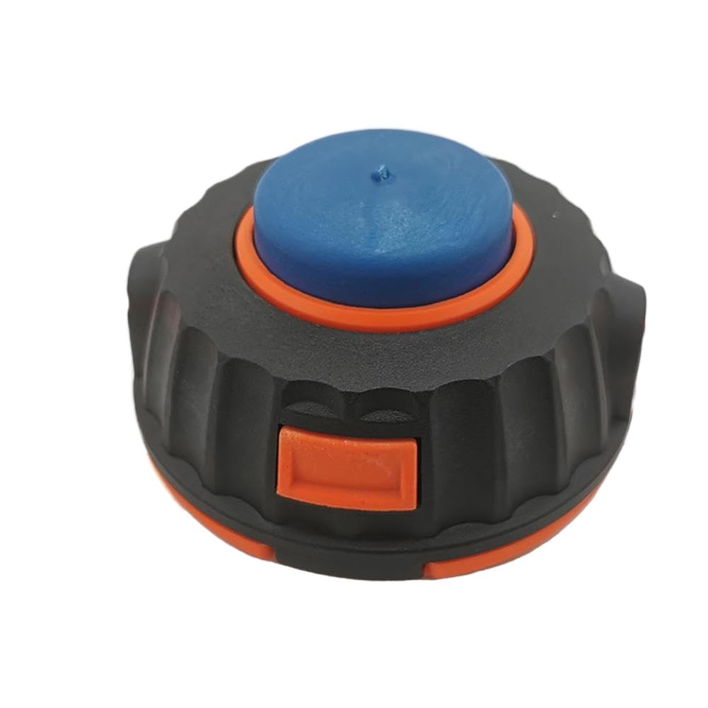 Testina di Ricambio per decespugliatore Compatibile con B26Ps T26Cs MT260CLS Rep 5310250-01/3