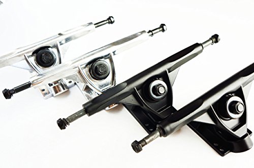 VJ 50 Degree Reverse Kingpin Trucks